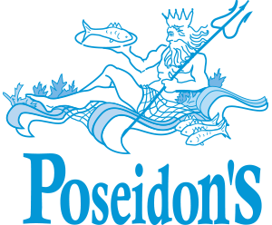 Poseidon's Logo