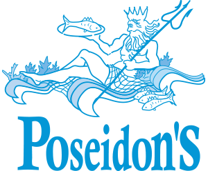 Poseidon's