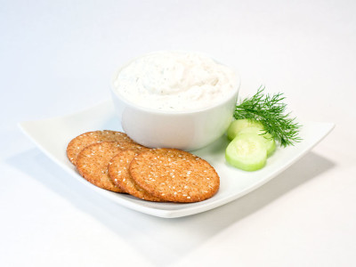 Poseidon's Tzatziki Dip