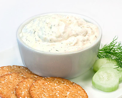 Tzatziki